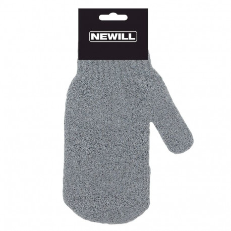 Newill 24222832 Scrubbing mitt