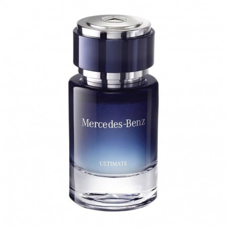 Mercedes-Benz Ultimate Perfume EDP 75ml