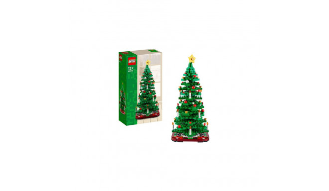 LEGO 40573 Christmas Tree Constructor