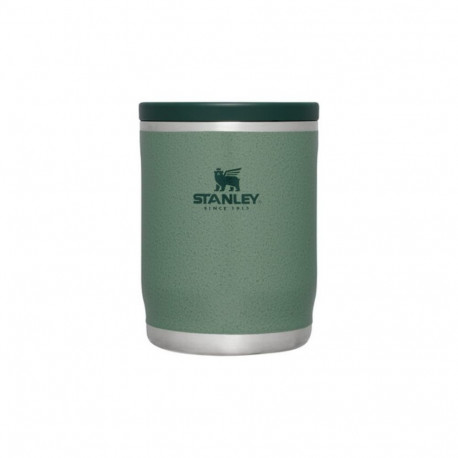 Stanley The Adventure To-Go Food Thermos 0.53l Green