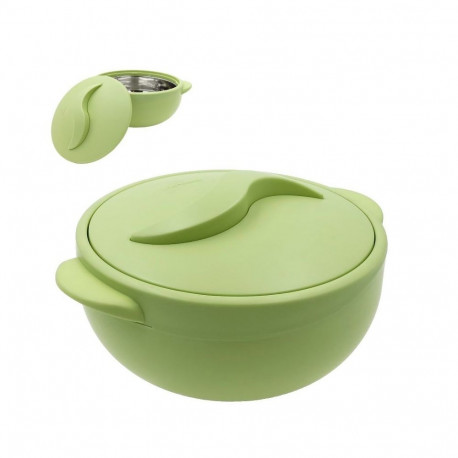 Newill Thermos Container 2.5l Light Green