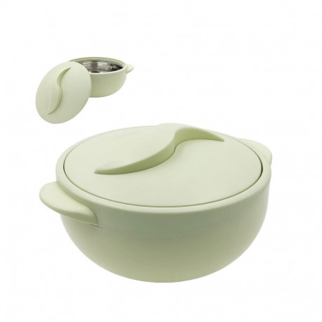 Newill Thermo Container 2.5l Beige