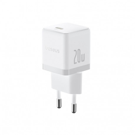 Baseus Palm Series USB-C PD Travel Charger 20W