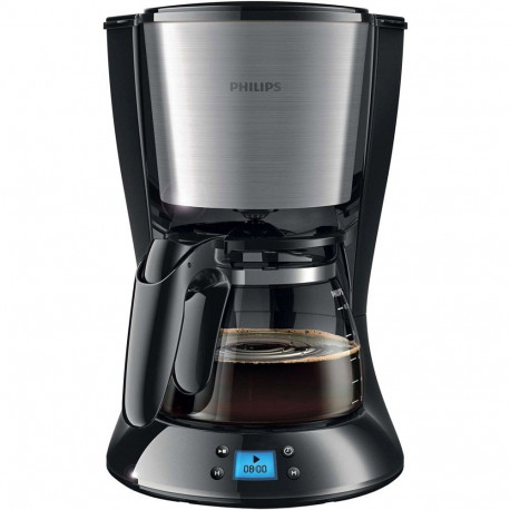 Philips Daily Collection HD7459/20 Coffee maker 1.2L