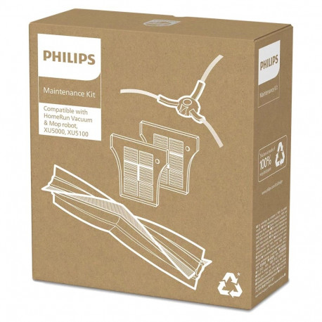 Philips XV1453/10 Replacement kit