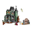 LEGO 31167 Haunted Mansion Constructor