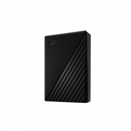 Western Digital 6TB USB 3.2 Gen 1 My Passport External Hard Drive 6TB