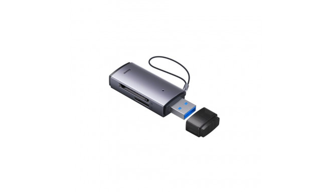 Baseus Lite Series SD/TF USB Card Reader