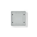 Nedis ZBWS40WT SmartLife Wall Switch