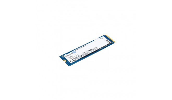 Kingston NV3 M.2 Gen4 x4 SSD Disk 1TB