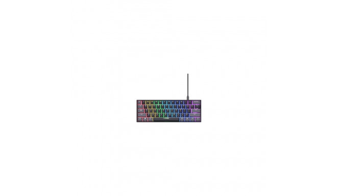 Trust GXT 867 ACIRA Keyboard