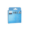 Philips Series 5000 Replaceable Blades 3 pcs
