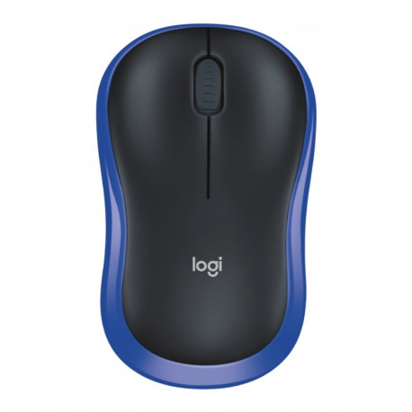 Logitech M185 Wireless Mouse