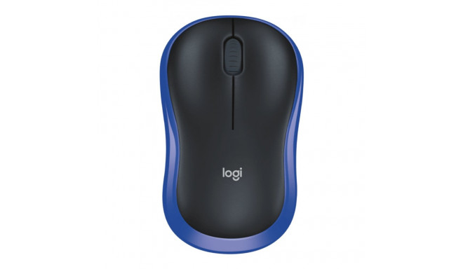Logitech juhtmevaba hiir M185
