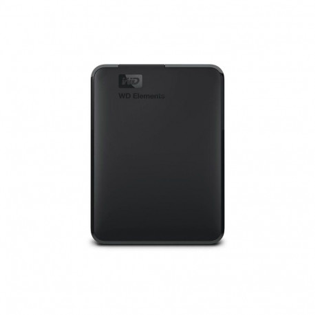 Western Digital Hard Drive 5TB / 2.5 inch / USB3.0