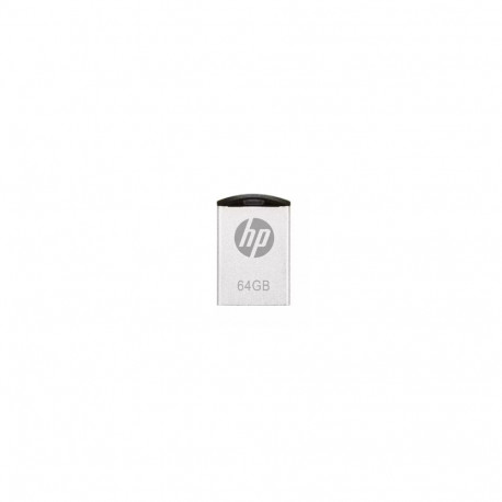 HP v222w USB Type-A 2.0 USB Flash drive 64GB