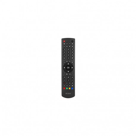 Lamex LXP1912 TV remote control TV RC1912 Vestel, Funai, Sharp, Orion, Toshiba