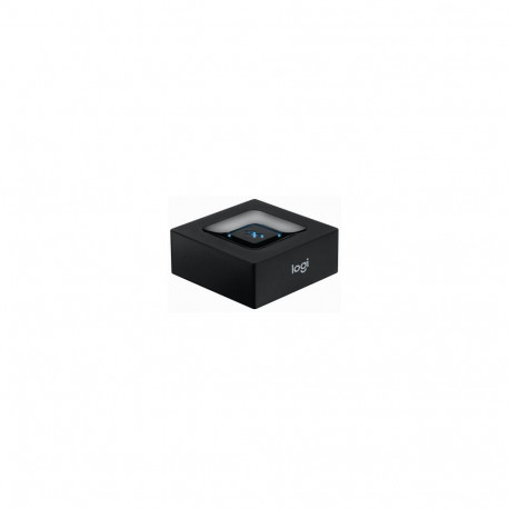 Logitech Bluetooth Audio Receiver