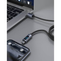 Swissten LCD Cable USB - USB-C 1m
