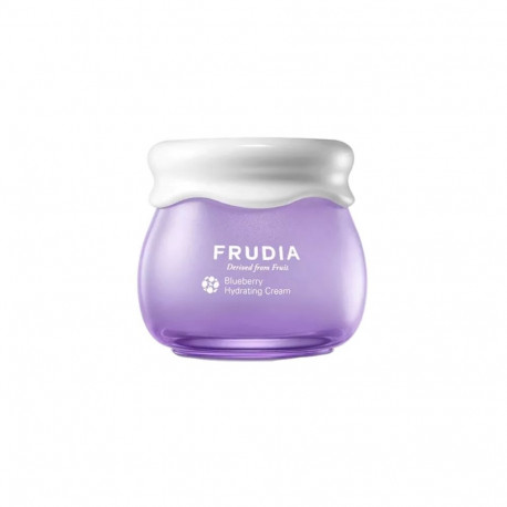 Frudia Delivered From Fruit Hydrates Cream For Face Blueberry 10g