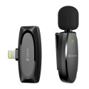Devia Kintone Lightning Microphone for smartfon