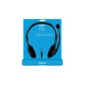 Logitech H111 Headphones