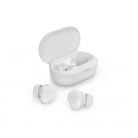 Philips TAT1209WT/00 TWS Earbuds White