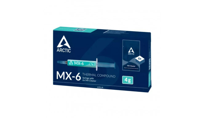Arctic MX-6 Termopaste 4g / MX Cleaner