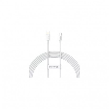 Baseus Superior 100W USB - USB-C Cable 2m