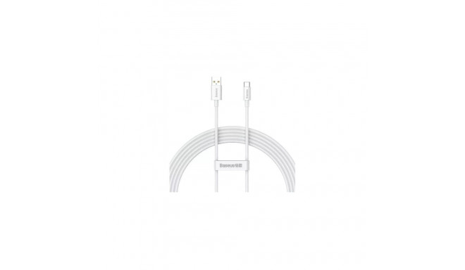 Baseus Superior 100W USB - USB-C Cable 2m