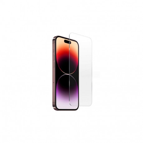Mocco Tempered Glass Screen Protector for Apple iPhone 17 Pro Max