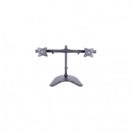 Multibrackets MB-3330 Deskmount for 2 monitors up to 27"/ 10kg