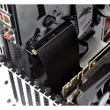 RoGer EXPC16X10 GPU Riser Cable PCIe 3.0 16x / 100mm