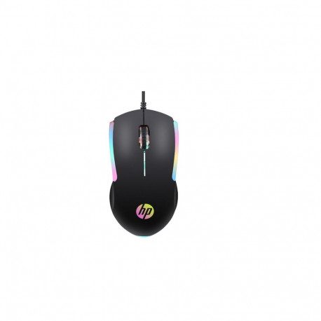 HP M160 Wired Gaming Optical Mouse RGB