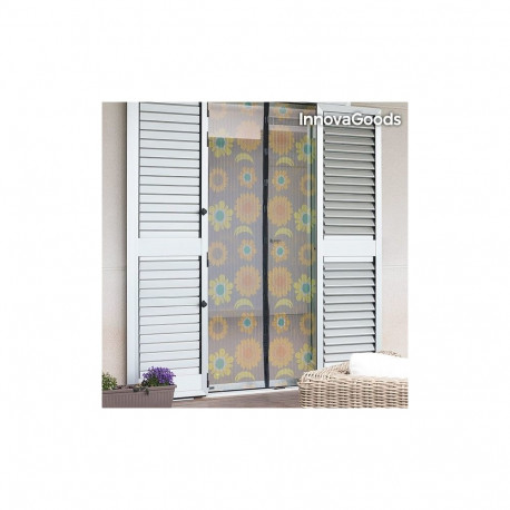 InnovaGoods Anti-Mosquito Curtain