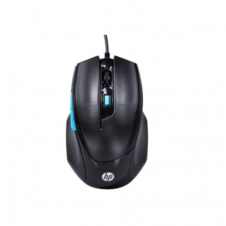 HP M150 Wired Gaming Optical Mouse