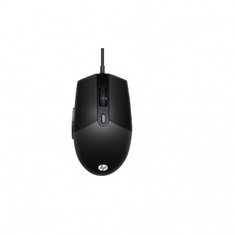 HP M260 Wired Gaming Mouse 6400DPI