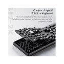 Acer LK41-2K Wireless Keyboard + Mouse USB / ENG