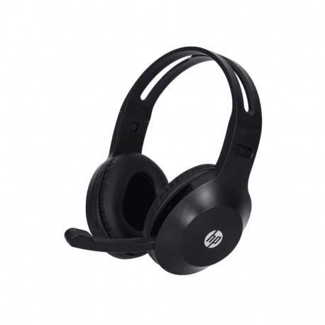 HP DHH-1601 Headphones