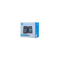 HP DHE-6000 Wired Speakers 2x 3W