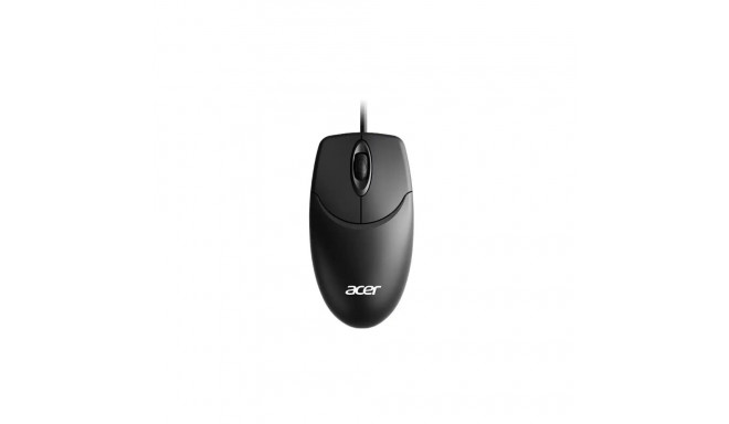 Acer M117 Wired Optical Mouse 1200DPI