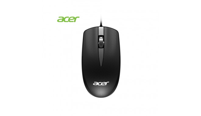 Acer M119 Wired Optical Mouse 1000DPI
