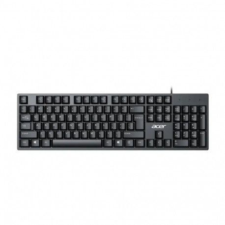 Acer K-212B Wired Keyboard USB / ENG