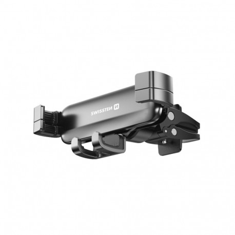 Swissten S-GRIP G3-AV4 Gravity Air-Vent Car Holder