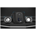 HP Multimedia DHS-2111S Wired Speaker