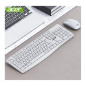 Acer LK41-2K Wireless Keyboard + Mouse USB / ENG