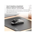 Acer LK41-2K Wireless Keyboard + Mouse USB / ENG