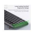 Acer LK41-2K Wireless Keyboard + Mouse USB / ENG