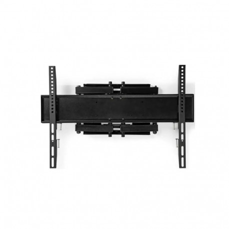 Nedis TVWM3551BK Full Motion TV Wall Mount 37–80″