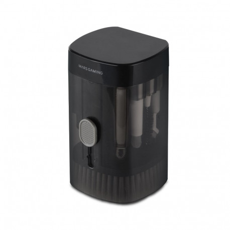 Mars Gaming MAKIT 21-in-1 Multifunction Cleaning Kit